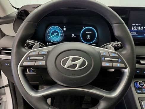 Used 2025 Hyundai Palisade SEL FWD image 21