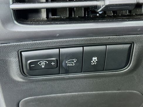 Used 2025 Hyundai Tucson SEL image 17