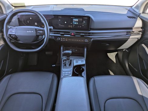 Certified 2026 Kia Sportage SX image 18