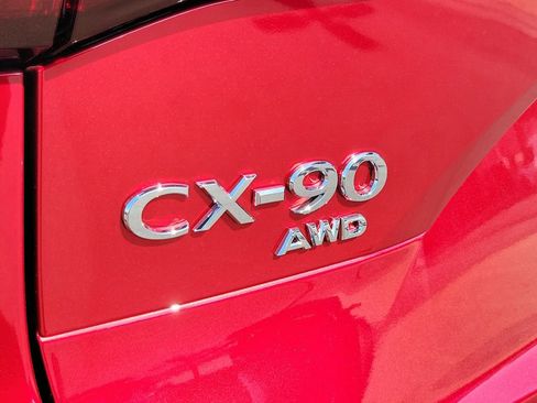 New 2026 MAZDA CX-90 3.3 Turbo w/ Premium Plus Pkg image 27