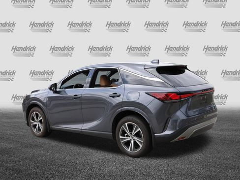 Used 2024 Lexus RX 350 Premium w/ Cold Area Package FWD image 7