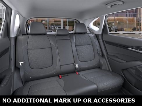 New 2026 Kia Seltos S image 16