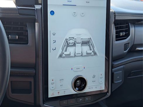 Used 2023 Ford Expedition Platinum image 24