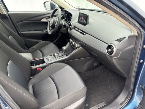 Used 2020 MAZDA CX-3 Sport image 34