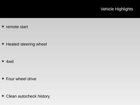 Used 2020 Jeep Cherokee Latitude Plus w/ Cold Weather Group image 7