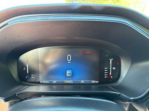 Certified 2023 Ford Escape ST-Line AWD/4WD image 16