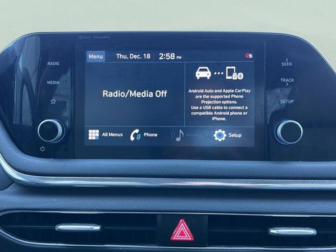Used 2020 Hyundai Sonata SEL FWD image 16