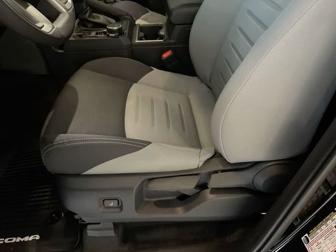 New 2026 Toyota Tacoma TRD Sport image 12