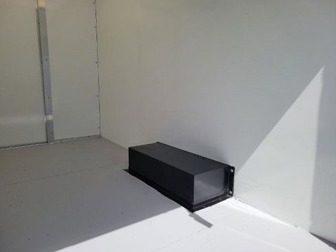 New 2025 Chevrolet Express 3500 Regular Wheelbase w/ Power Convenience Package image 6