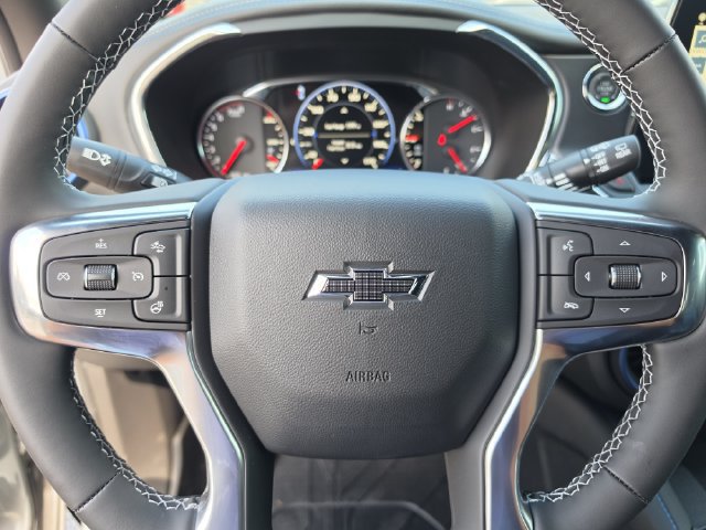 New 2026 Chevrolet Blazer RS w/ Driver Confidence II Package FWD image 35