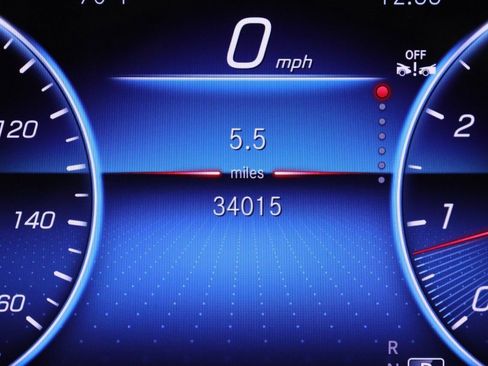 Certified 2023 Mercedes-Benz GLE 350 GLE 350 image 14