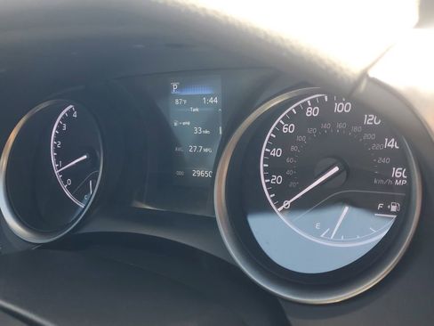 Used 2023 Toyota Camry SE image 22