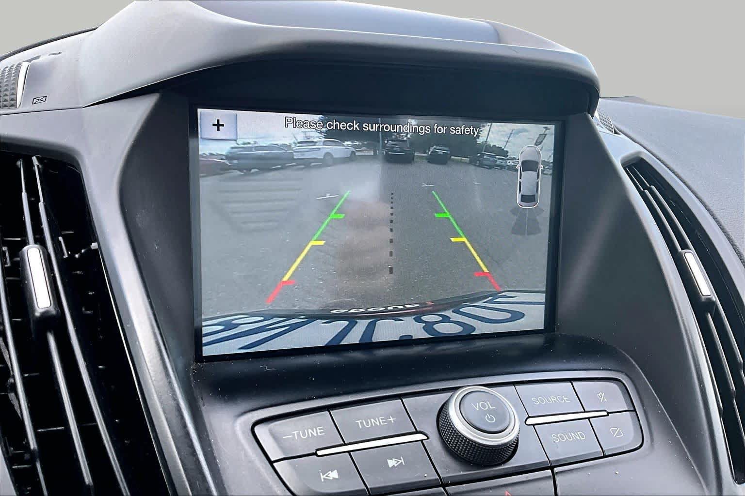 Used 2019 Ford Escape SEL FWD image 26