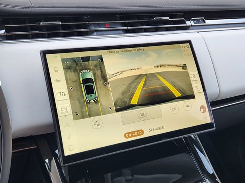 Certified 2024 Land Rover Range Rover Sport SE image 19