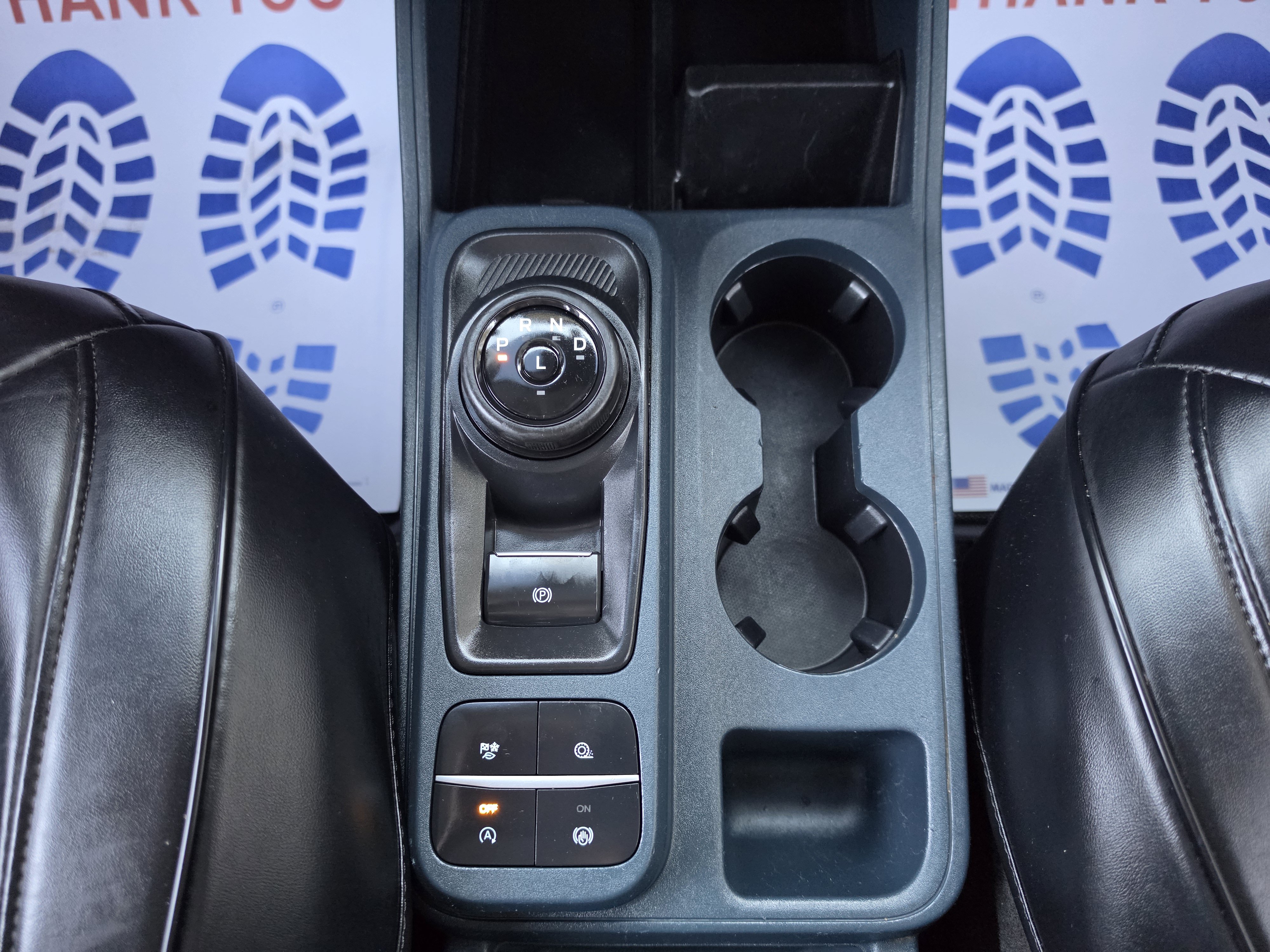 Used 2022 Ford Maverick XL FWD image 35