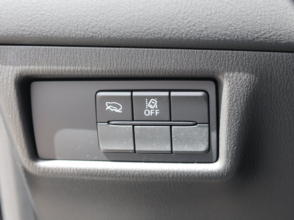 Used 2025 MAZDA CX-5 AWD 2.5 S image 31