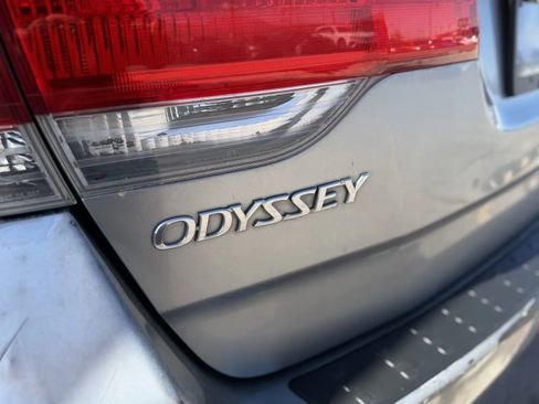 Used 2010 Honda Odyssey EX image 35