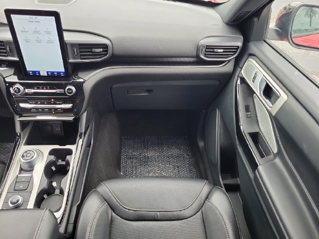 Used 2023 Ford Explorer ST w/ Equipment Group 401A AWD/4WD image 15