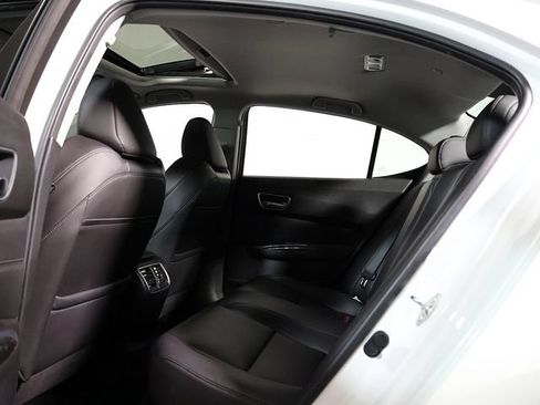 Certified 2018 Acura TLX V6 SH-AWD image 35