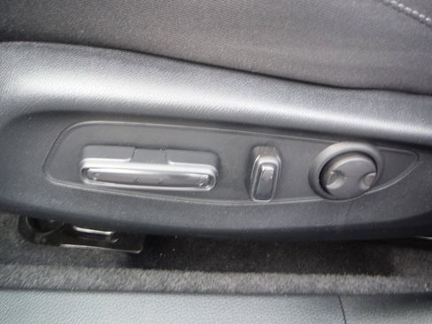Used 2024 Honda Accord EX image 14