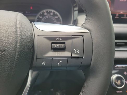 Used 2025 INFINITI QX60 Pure FWD image 26