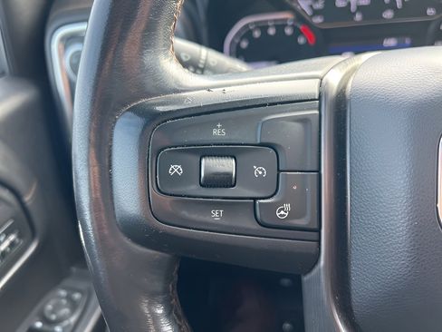 Used 2021 GMC Sierra 1500 AT4 w/ AT4 Preferred Package image 20