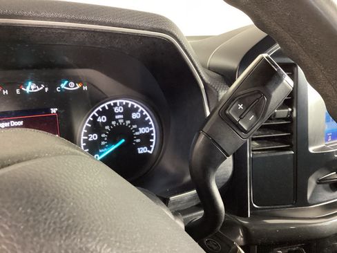 Used 2023 Ford F150 XL w/ STX Appearance Package AWD/4WD image 19
