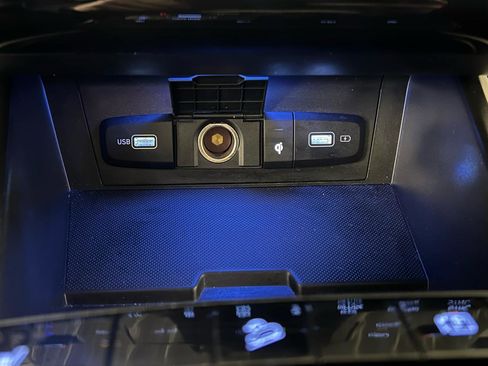 Used 2022 Hyundai Tucson SEL w/ Cargo Package image 24