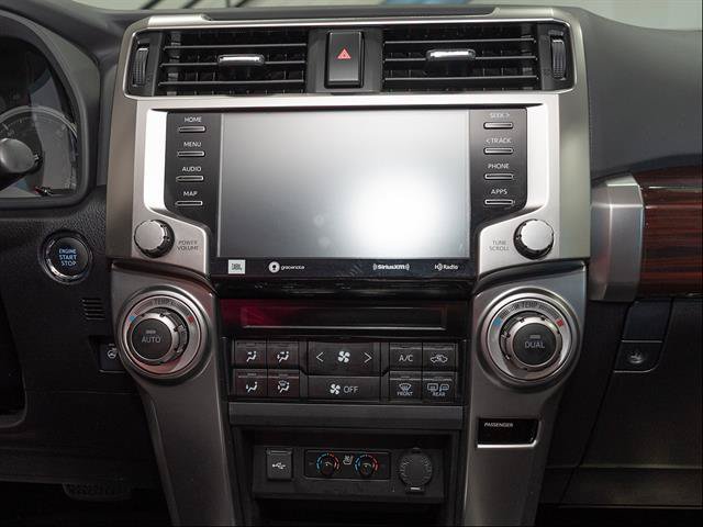 Used 2024 Toyota 4Runner Limited AWD/4WD image 15
