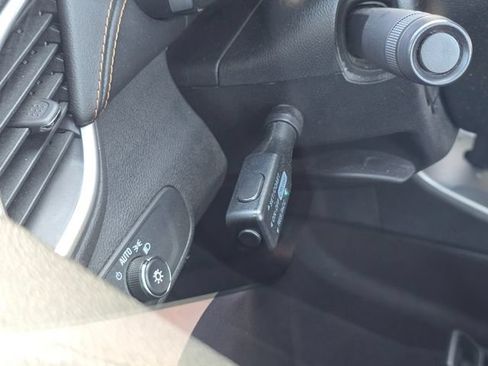 Used 2018 Chevrolet Trax LS FWD image 8