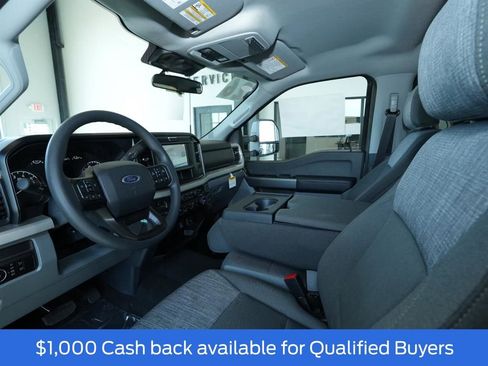 New 2026 Ford F250 XLT w/ 360-Degree Camera Package image 12