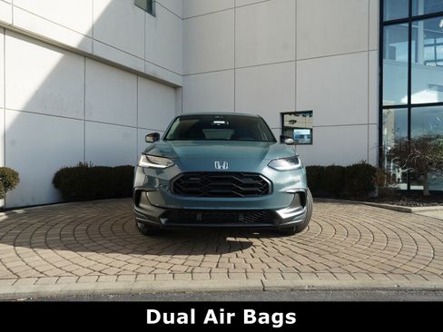 Used 2025 Honda HR-V Sport image 20