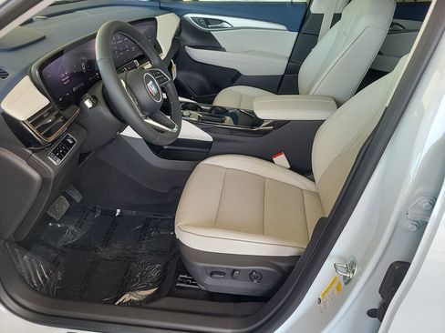 New 2026 Buick Envision Avenir AWD/4WD image 9