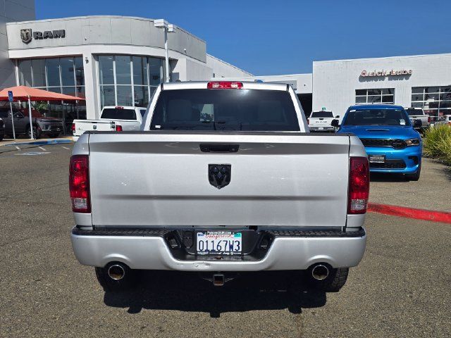 Used 2014 RAM 1500 Express RWD image 5