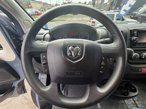Used 2020 RAM ProMaster 3500 FWD image 17