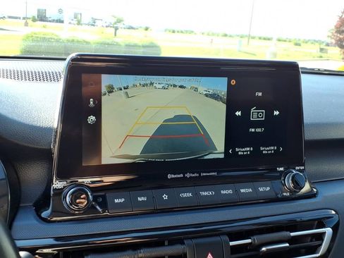 Used 2023 Kia Seltos S w/ Navigation Package FWD image 13