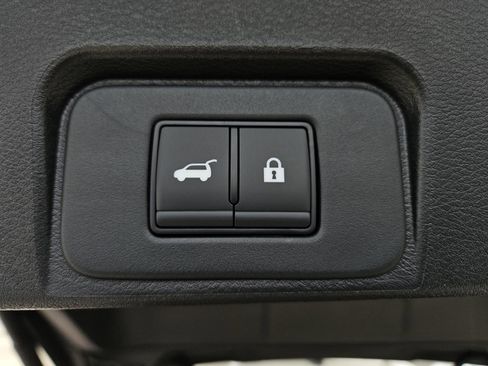 New 2026 Nissan Rogue SV AWD/4WD image 13