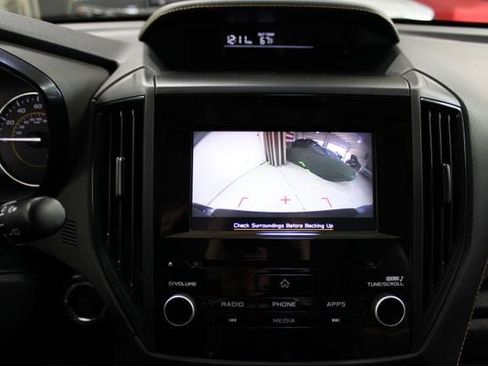 Used 2023 Subaru Crosstrek 2.5i Sport AWD/4WD image 24