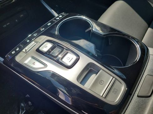 Used 2024 Hyundai Tucson Limited image 14