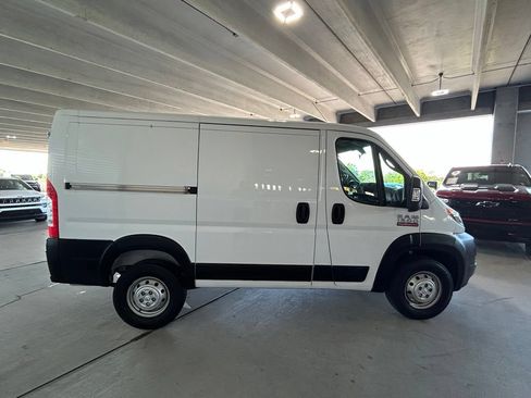 Used 2021 RAM ProMaster 1500 FWD image 6