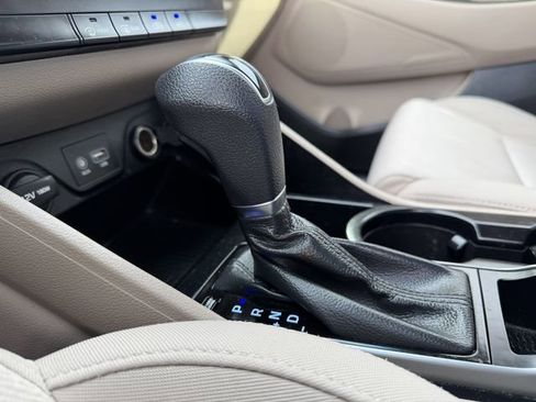 Used 2016 Hyundai Tucson SE w/ Option Group 02 image 18