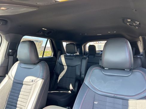 New 2026 Ford Explorer ST-Line AWD/4WD image 13