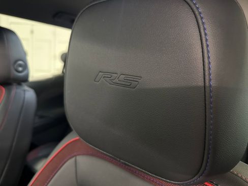 New 2026 Chevrolet Equinox RS w/ Safety and Technology Package AWD/4WD image 31
