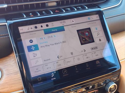 Used 2021 Jeep Grand Cherokee L Summit image 8