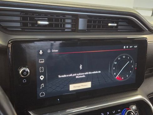 Used 2023 GMC Sierra 1500 Denali w/ Denali Reserve Package AWD/4WD image 20