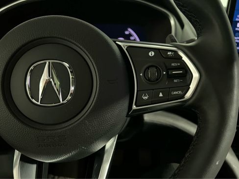 Used 2026 Acura MDX SH-AWD image 20