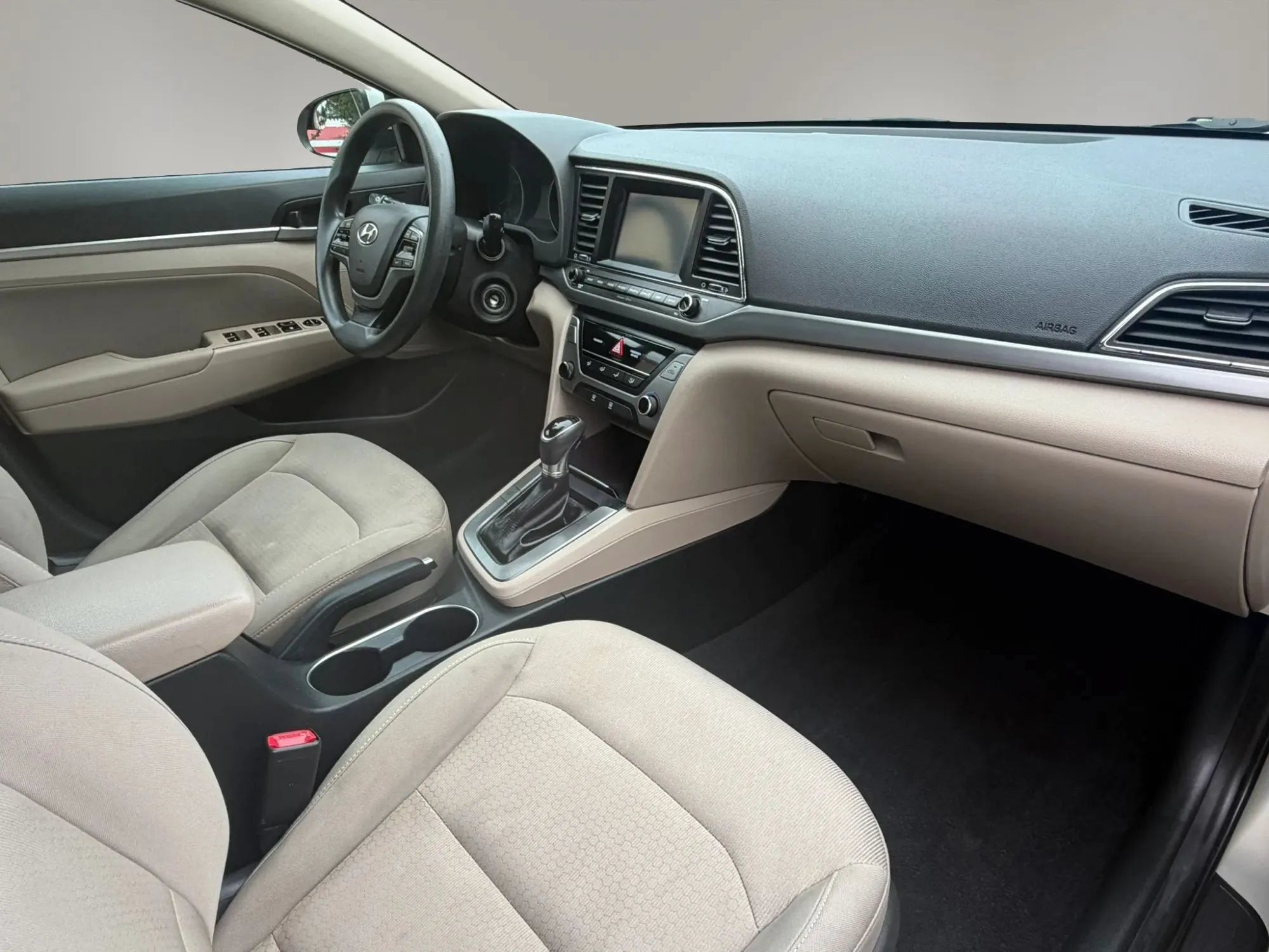 Used 2017 Hyundai Elantra SE FWD image 11