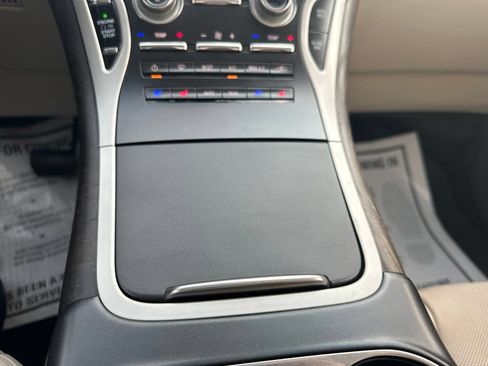 Used 2019 Lincoln Nautilus Reserve w/ Class II Trailer Tow Package AWD/4WD image 74