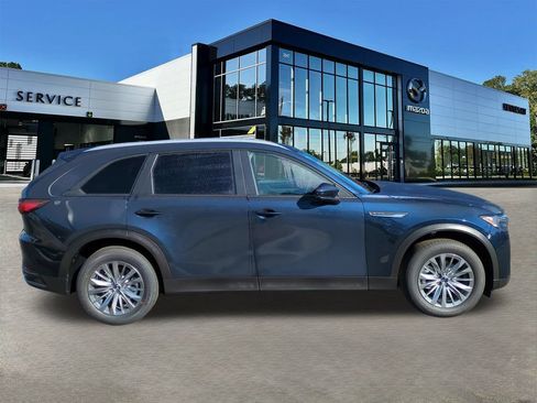 New 2026 MAZDA CX-90 3.3 Turbo w/ Select Package AWD/4WD image 3
