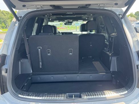 Used 2025 Kia Telluride SX X-Line AWD/4WD image 36
